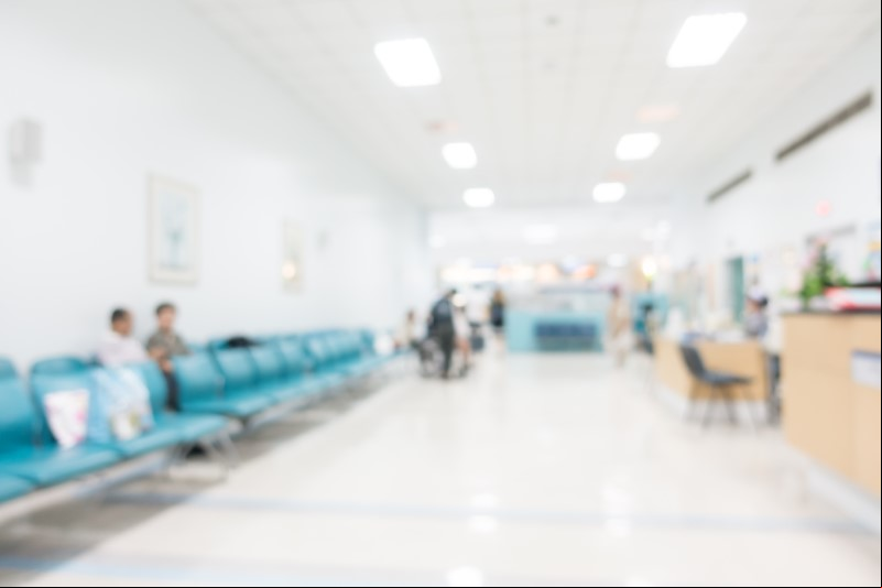 Hospitais