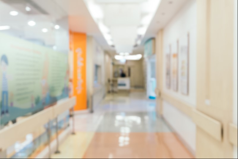 Clínicas de Radiologia Odontológica