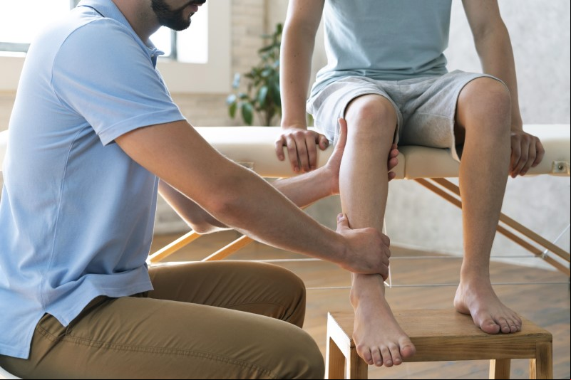 Fisioterapia