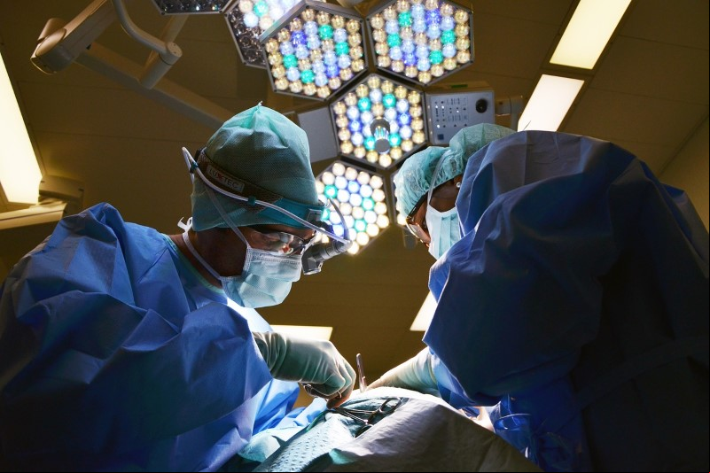 Médicos