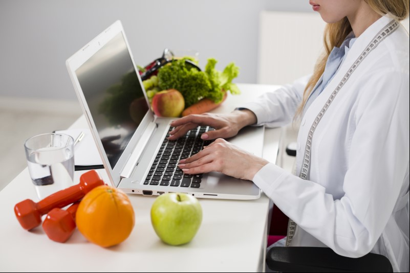 Nutricionista