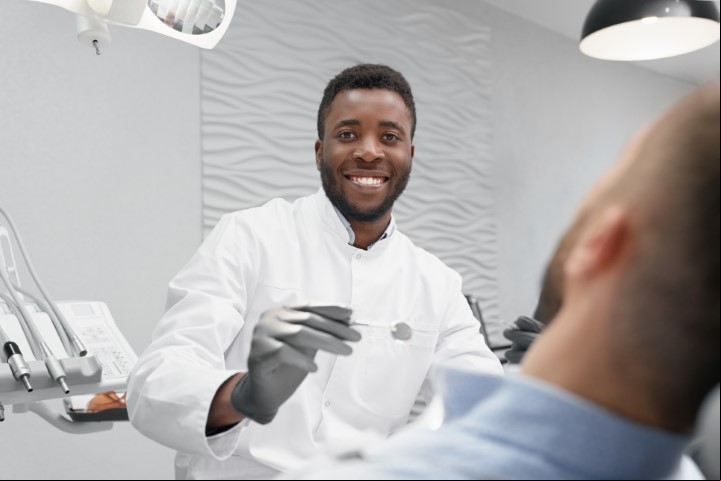 Odontologia