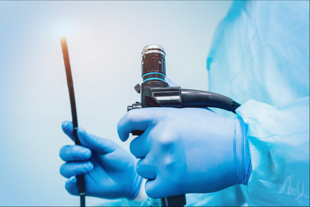 Endoscopia e Colonoscopia